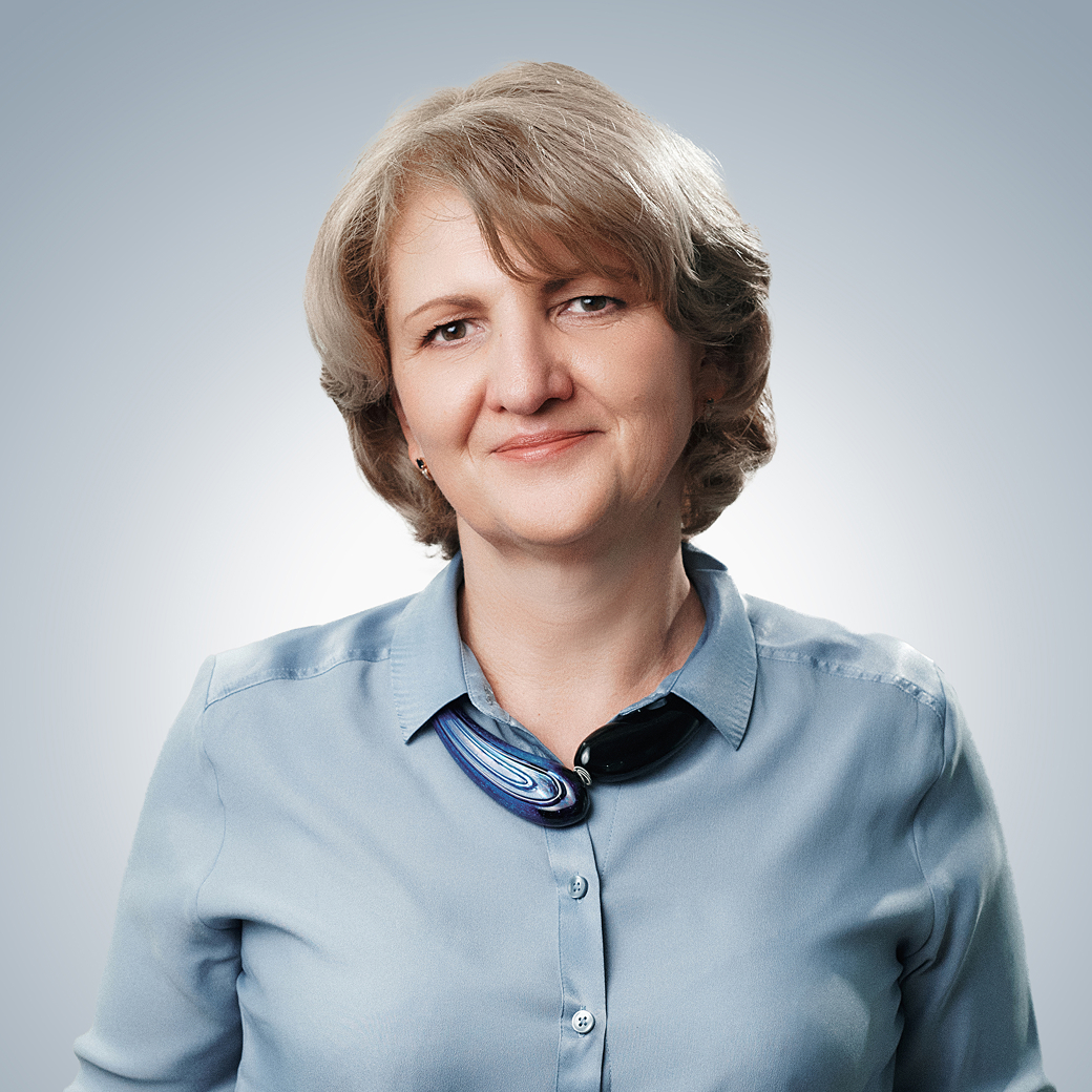 Анна Телеба