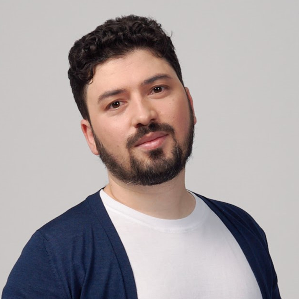 Борис Константинов