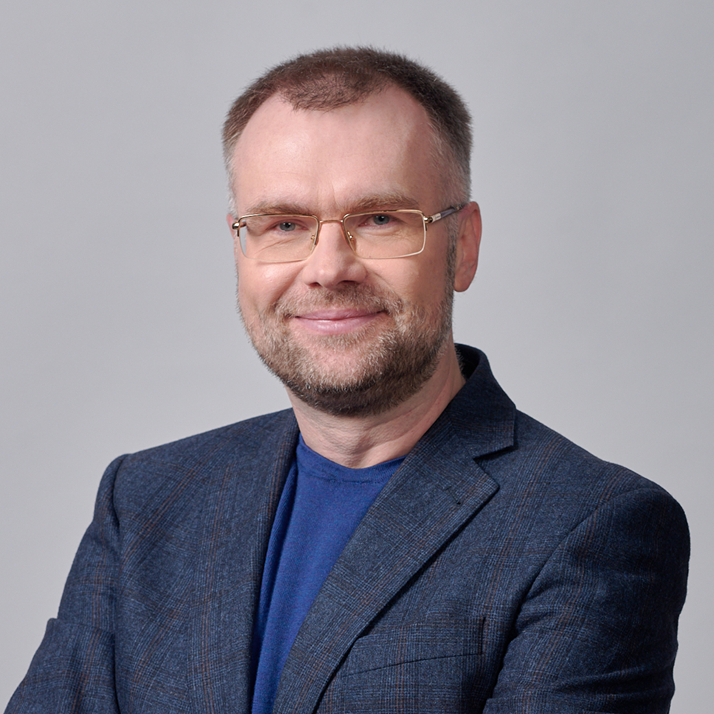 Дмитрий Кравченко