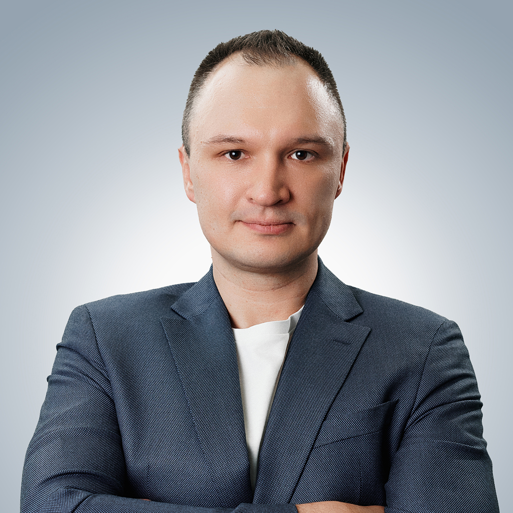 Евгений Медведев