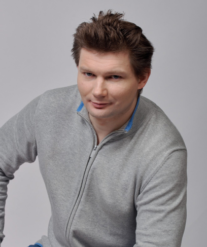 Максим Васильев