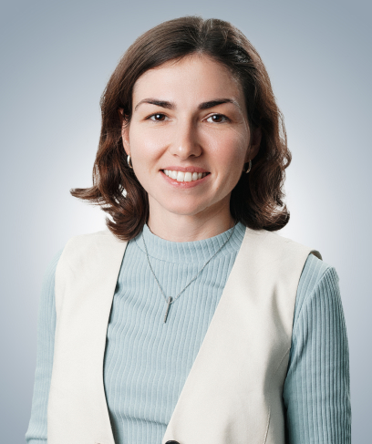 Маргарита Комарова