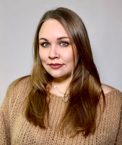Амелия Ненашева