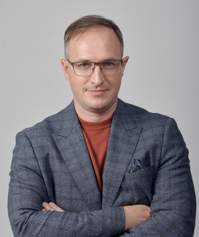 Андрей Гребенюк